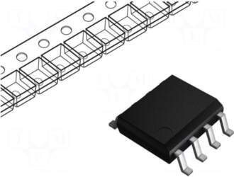 TEXAS INSTRUMENTS IC: driver | low-side
