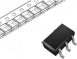 TEXAS INSTRUMENTS IC: interface | transceiver