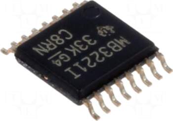 TEXAS INSTRUMENTS IC: interface | transceiver