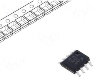 TEXAS INSTRUMENTS PMIC | DC/DC converter