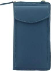 TFO Phone bag light blue