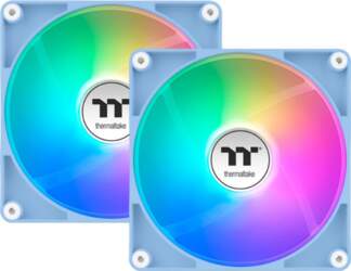 Thermaltake CT120 Reverse ARGB Sync PC