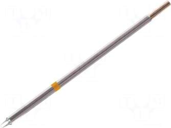THERMALTRONICS Tip | chisel | 1