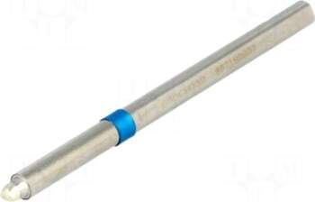 THERMALTRONICS Tip | chisel | 3