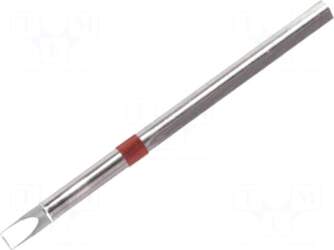 THERMALTRONICS Tip | chisel | 5mm