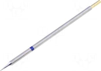 THERMALTRONICS Tip | conical | 0