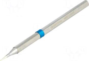 THERMALTRONICS Tip | conical | 0