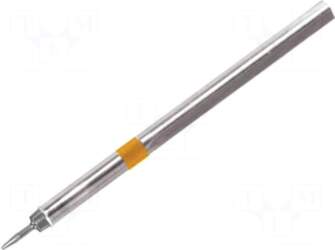 THERMALTRONICS Tip | conical | 1mm