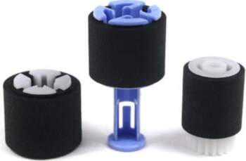 THI Feed roller- separująca tray 1