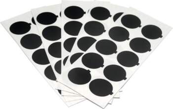 THI Sealing cap (50pcs.)