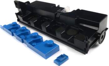 THI Waste toner box do Minolta