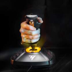 Thrustmaster | Joystick T 16000M FCS