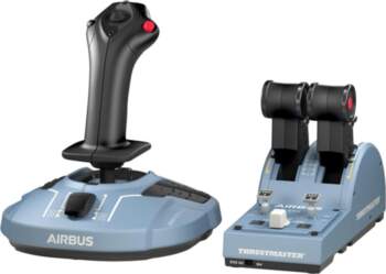 Thrustmaster | Joystick TCA Ofiicer Pack