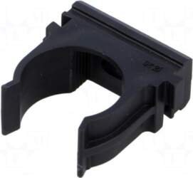 TIE10 Mounting holder | polyetylene |