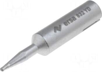ERSA Tip | chisel | 1