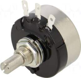 TOCOS Potentiometer: shaft | 1kΩ |