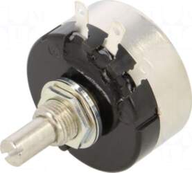 TOCOS Potentiometer: shaft | 5kΩ |