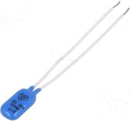TOMIC Sensor: thermostat | Output conf: