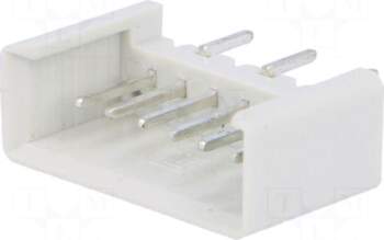 TOMIC Socket | IDC | male