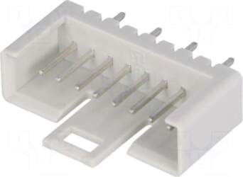 TOMIC Socket | IDC | male
