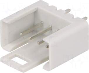 TOMIC Socket | IDC | male