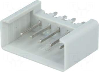 TOMIC Socket | IDC | male