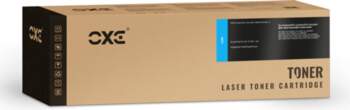 Toner OXE Cyan OKI C510 replacement
