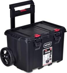 TOOLBOX ON WHEELS Stack"N"Roll