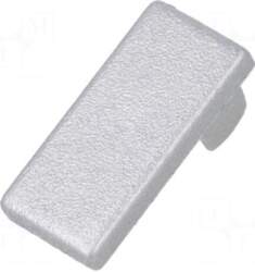 TOPMET Cap for LED profiles |