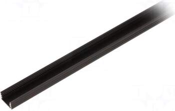 TOPMET Profiles for LED modules |