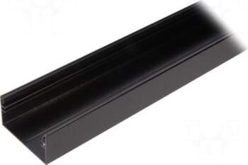 TOPMET Profiles for LED modules |