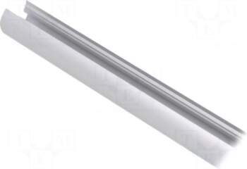 TOPMET Profiles for LED modules |