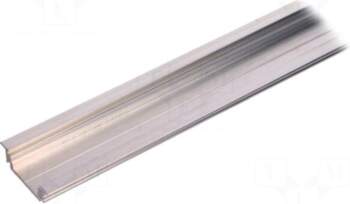 TOPMET Profiles for LED modules |