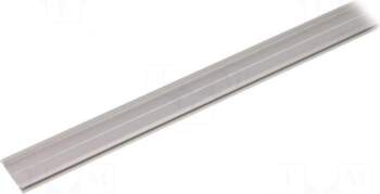 TOPMET Profiles for LED modules |