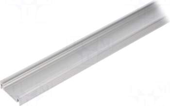 TOPMET Profiles for LED modules |