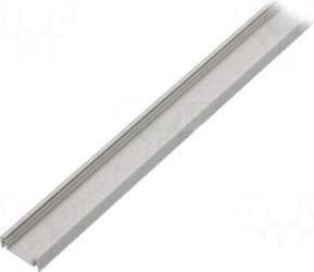 TOPMET Profiles for LED modules |