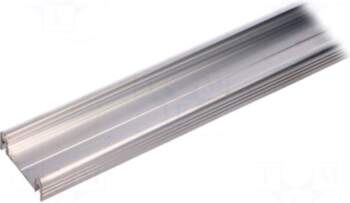 TOPMET Profiles for LED modules |