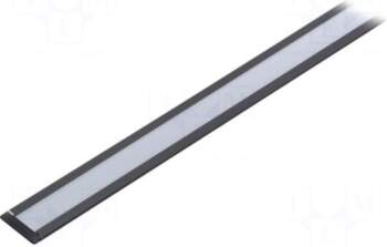 TOPMET Profiles for LED modules |
