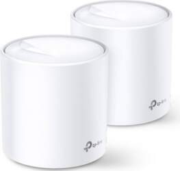 TP-Link Deco X50 (2-Pack)