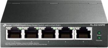 TP-LINK | Switch | TL-SG105PE |