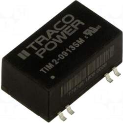 TRACO POWER Converter: DC/DC | 2W