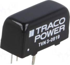 TRACO POWER Converter: DC/DC | 3W