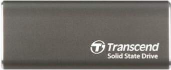 Transcend ESD265C 2 TB USB Type-C