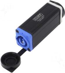 Transition: coupler | CLIFFCON-P | 20A