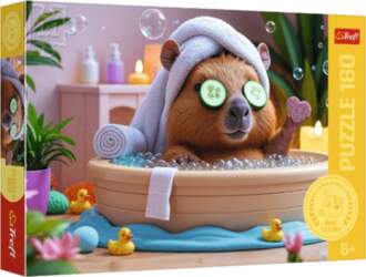 TREFL PUZZLE Spēļu zona | PC