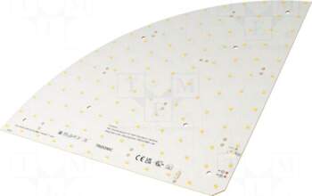 TRIDONIC Circular LED module | CRImin: