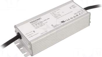 TRIDONIC Power supply: switching | LED