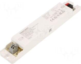 TRIDONIC Power supply: switching | LED