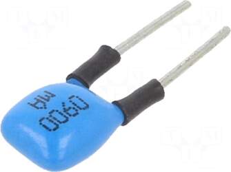 TRIDONIC Resistors for current selection |