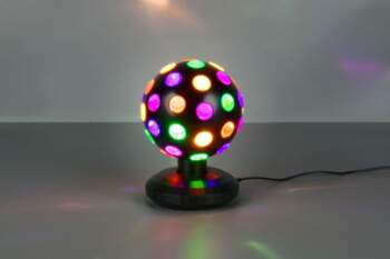 TRIO-Lighting Trio Zero LED table lamp